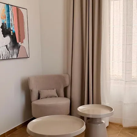 Evilion بيت ضيافة غزيلوكاسترون