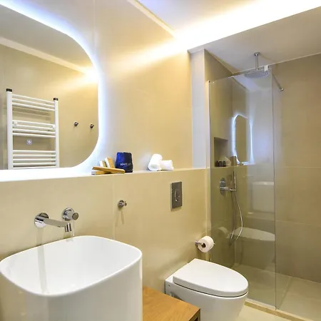 Evilion بيت ضيافة 4*